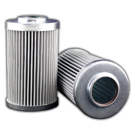 Main Filter FILTREC DHD160G05V4 Replacement/Interchange Hydraulic Filter MF0576211